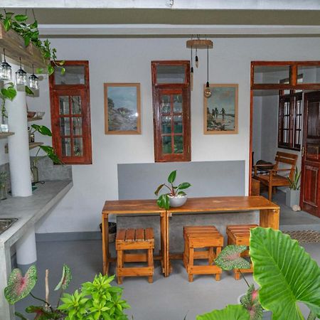 Bed and Breakfast Cosynsurf Matara Zewnętrze zdjęcie