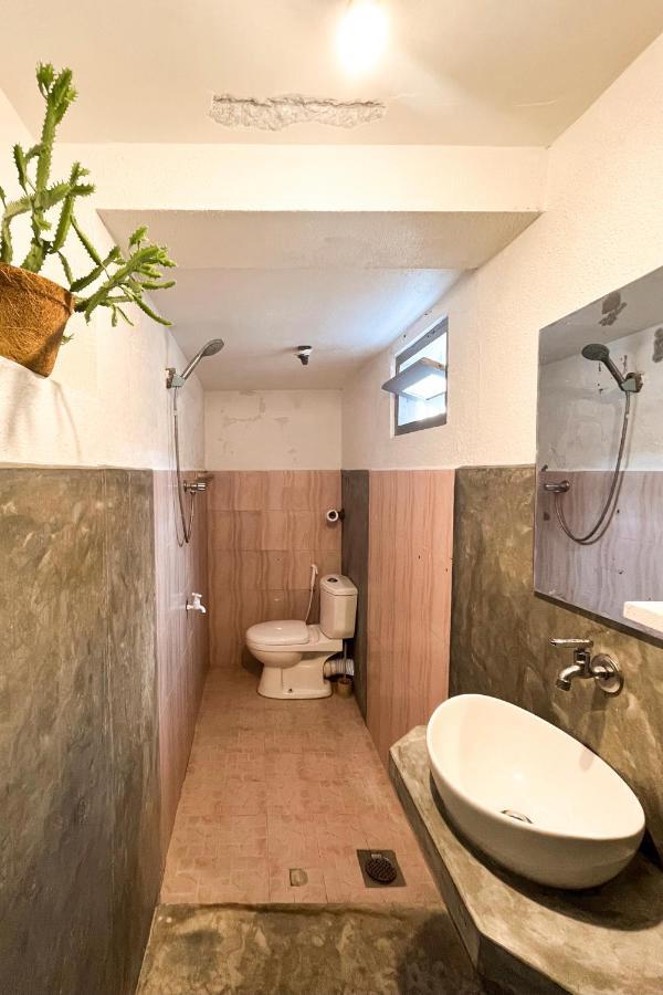 Bed and Breakfast Cosynsurf Matara Zewnętrze zdjęcie
