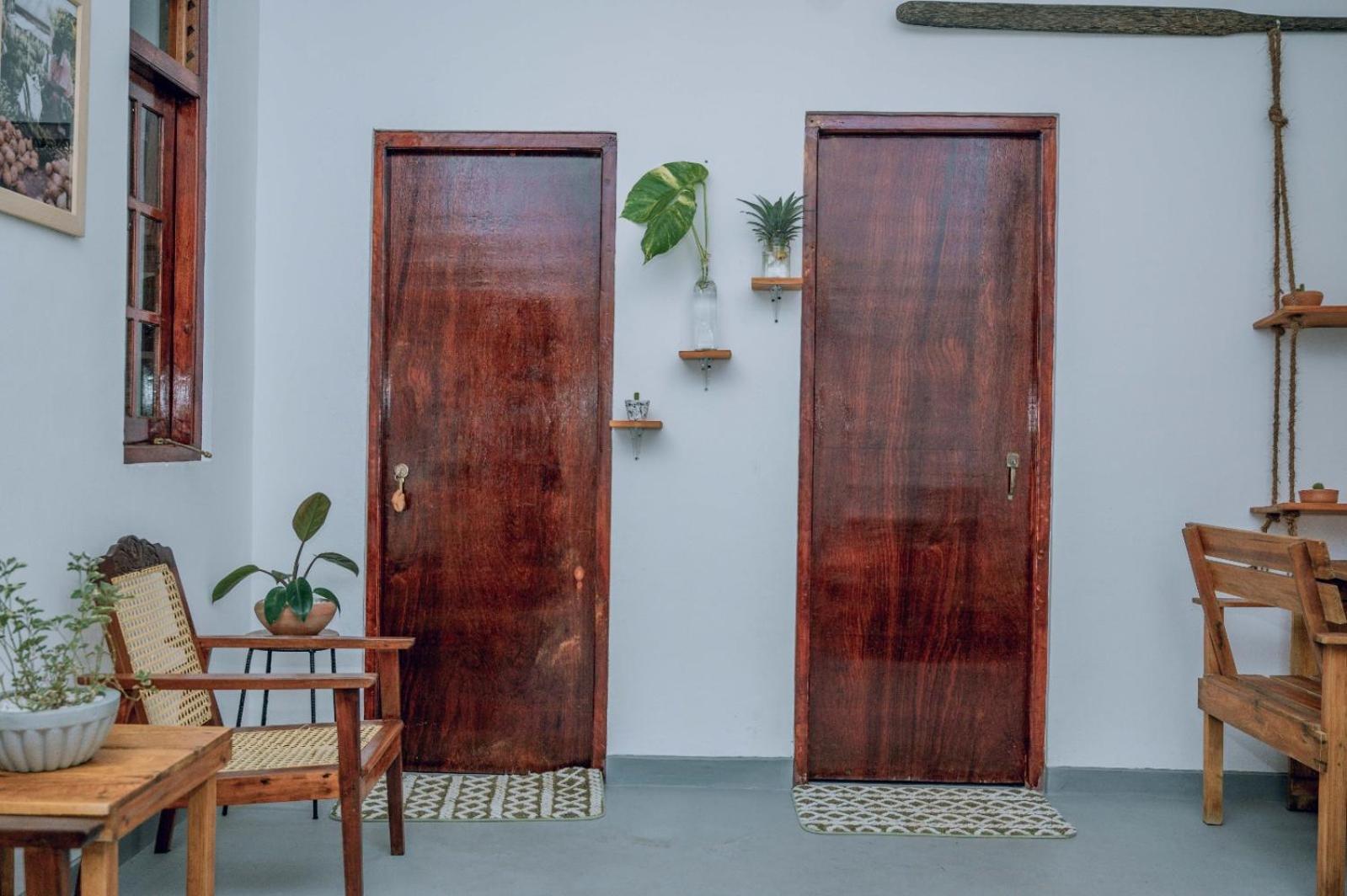 Bed and Breakfast Cosynsurf Matara Zewnętrze zdjęcie