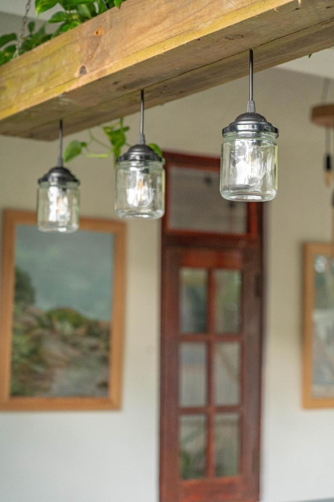Bed and Breakfast Cosynsurf Matara Zewnętrze zdjęcie