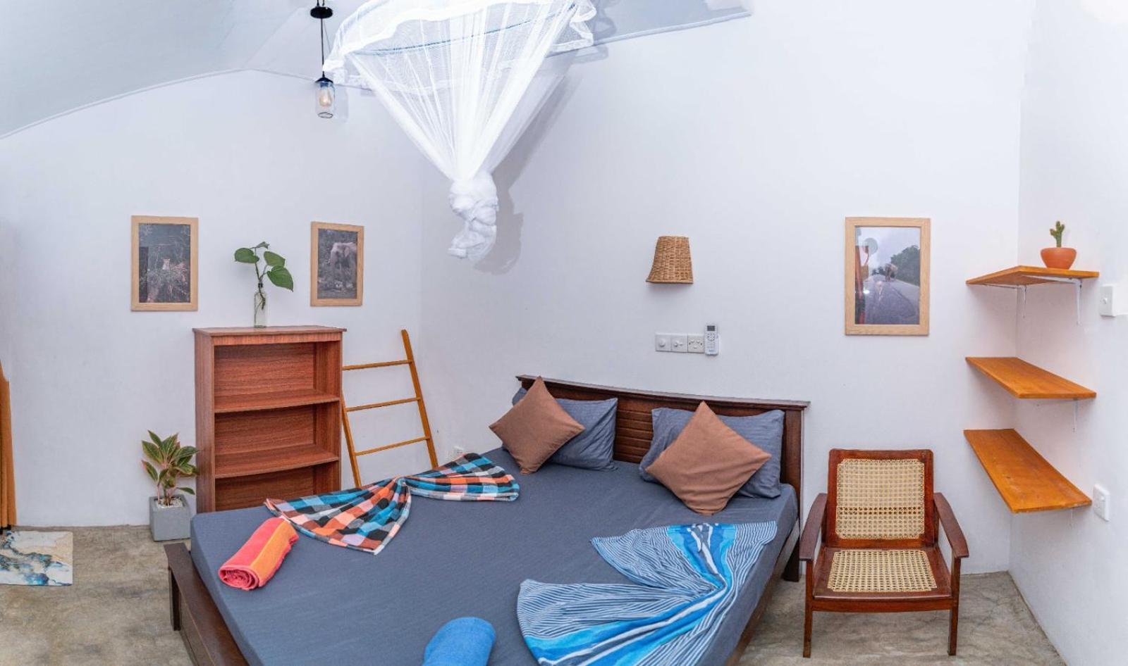 Bed and Breakfast Cosynsurf Matara Zewnętrze zdjęcie