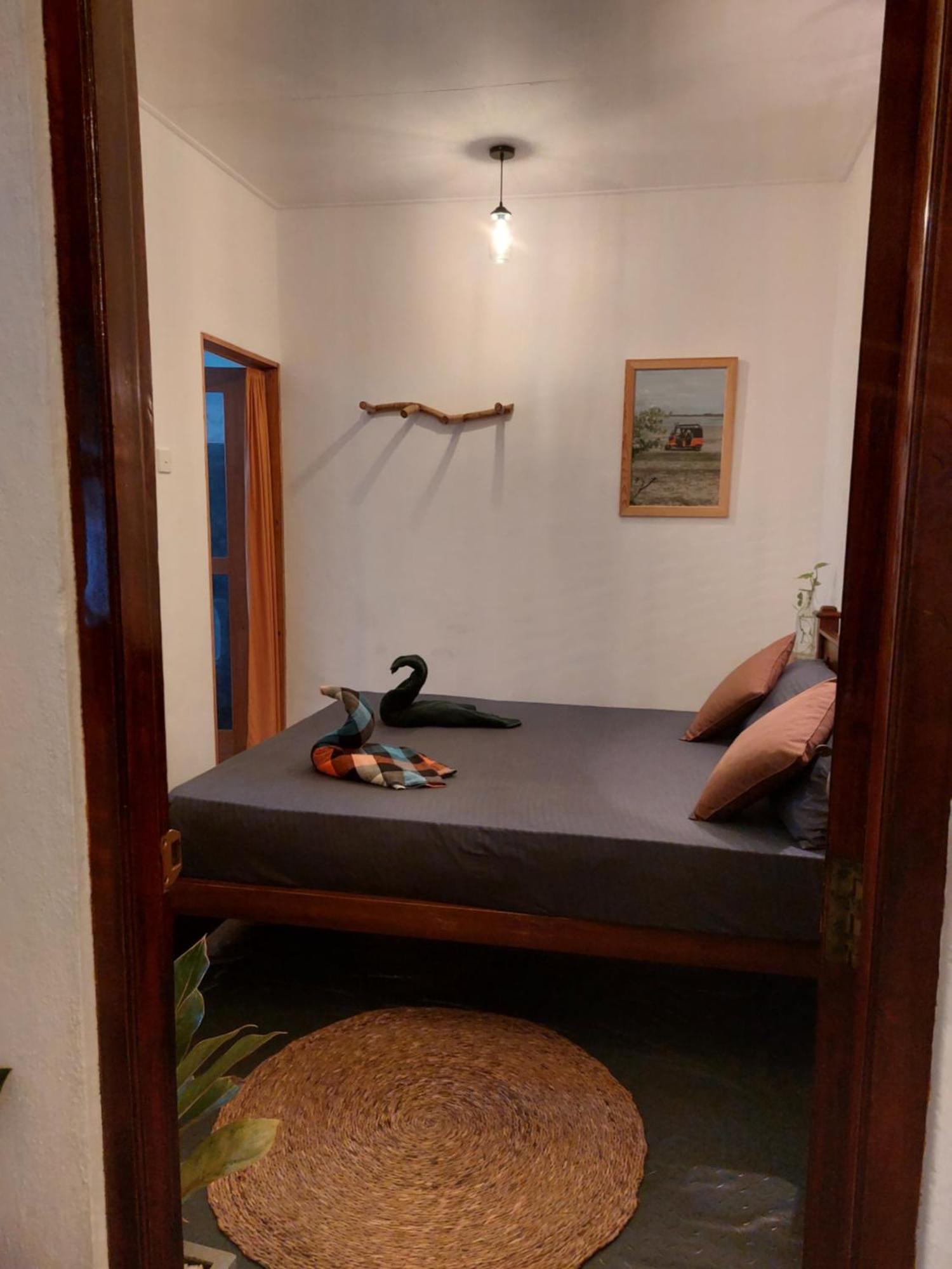 Bed and Breakfast Cosynsurf Matara Zewnętrze zdjęcie