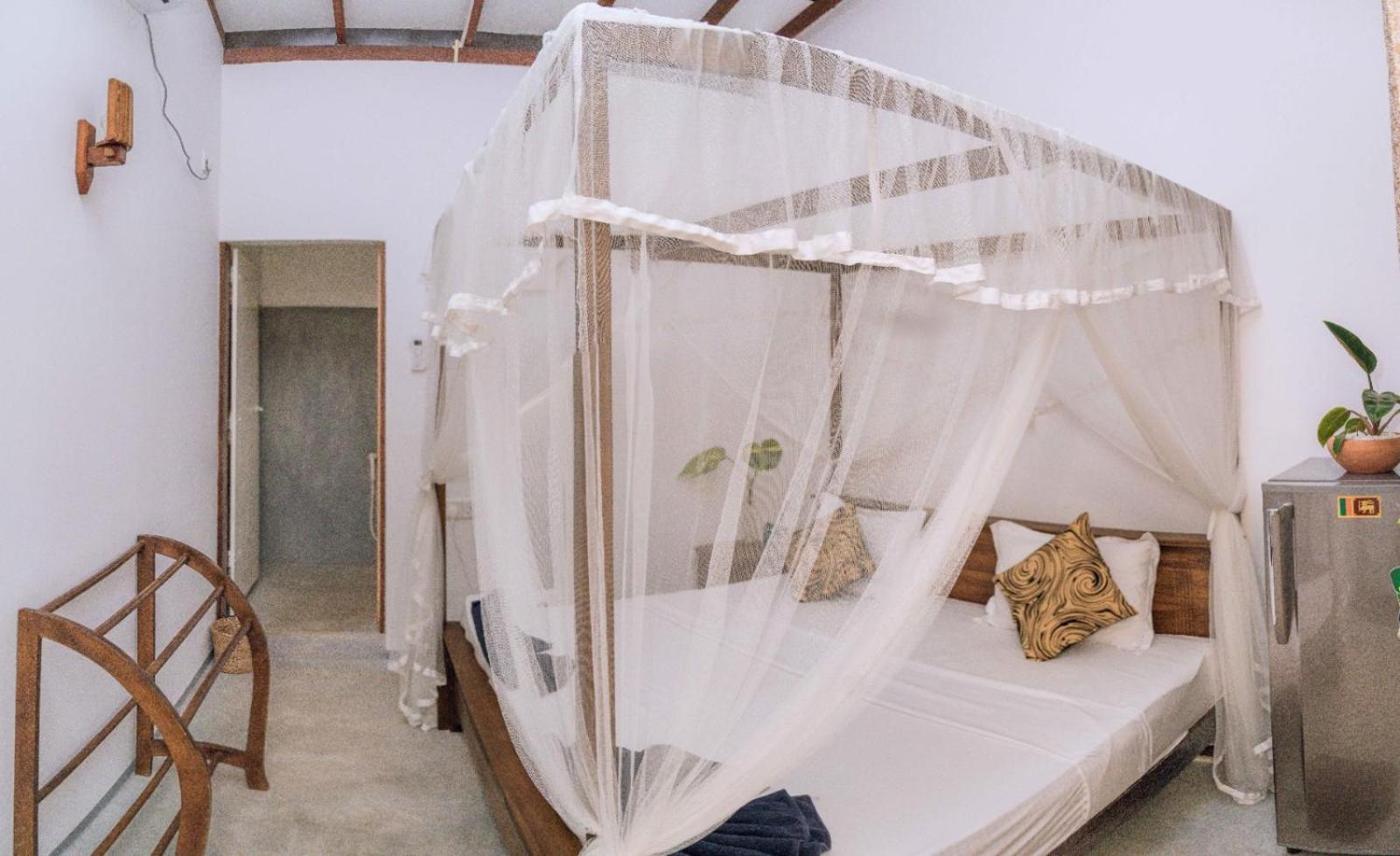 Bed and Breakfast Cosynsurf Matara Zewnętrze zdjęcie