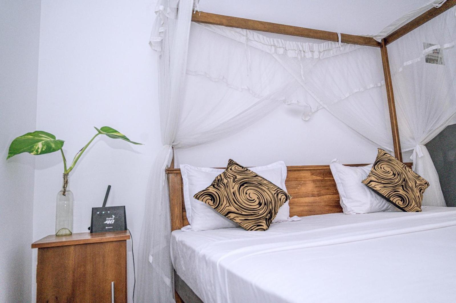 Bed and Breakfast Cosynsurf Matara Zewnętrze zdjęcie
