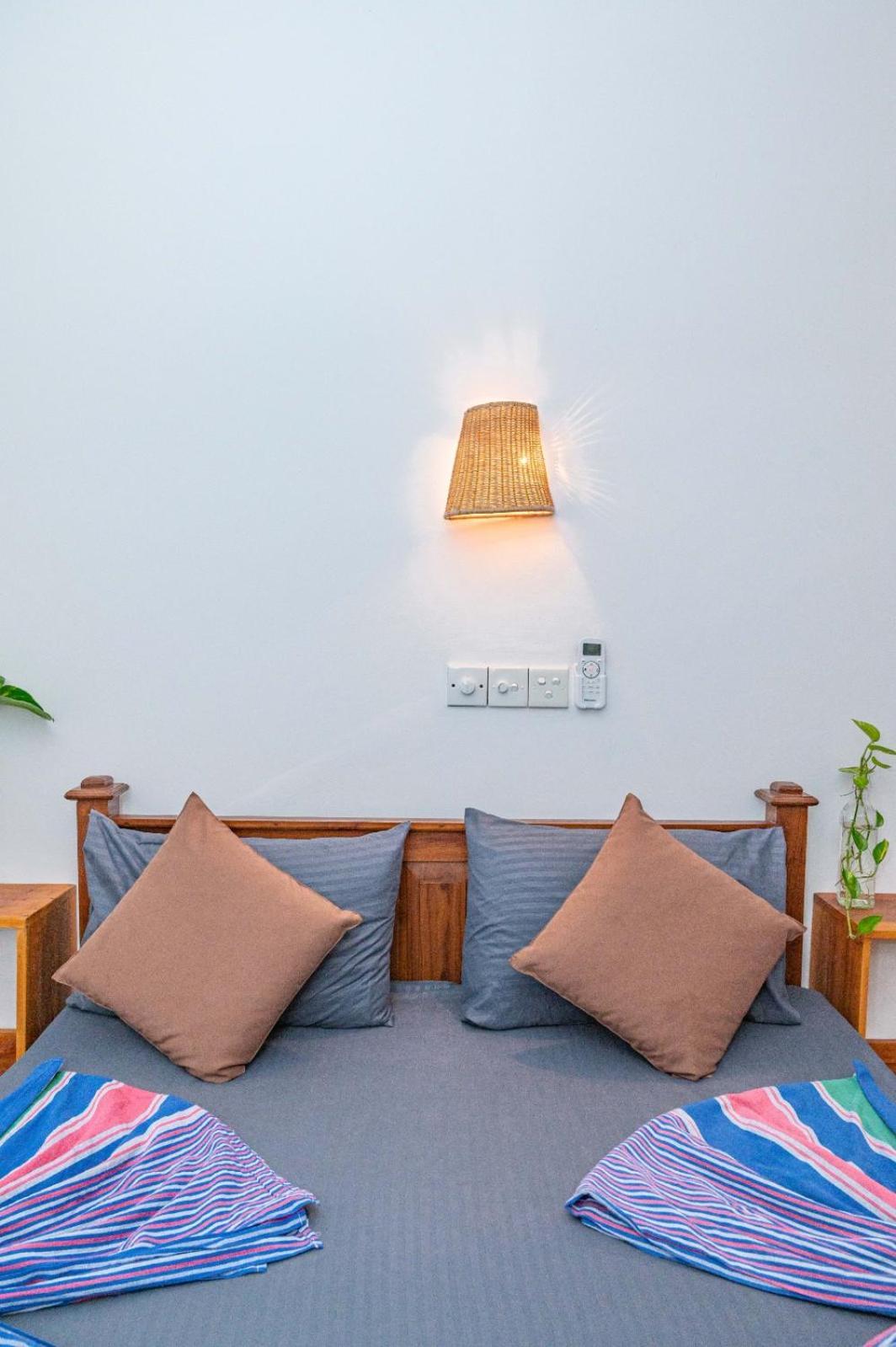 Bed and Breakfast Cosynsurf Matara Zewnętrze zdjęcie