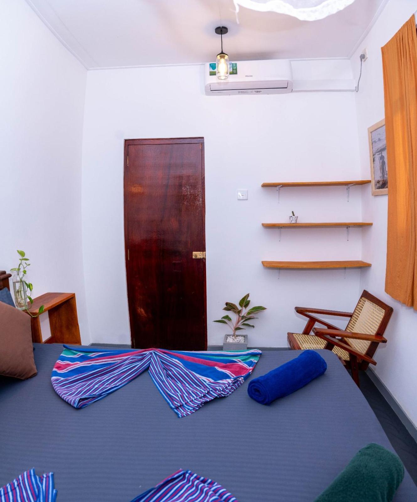 Bed and Breakfast Cosynsurf Matara Zewnętrze zdjęcie