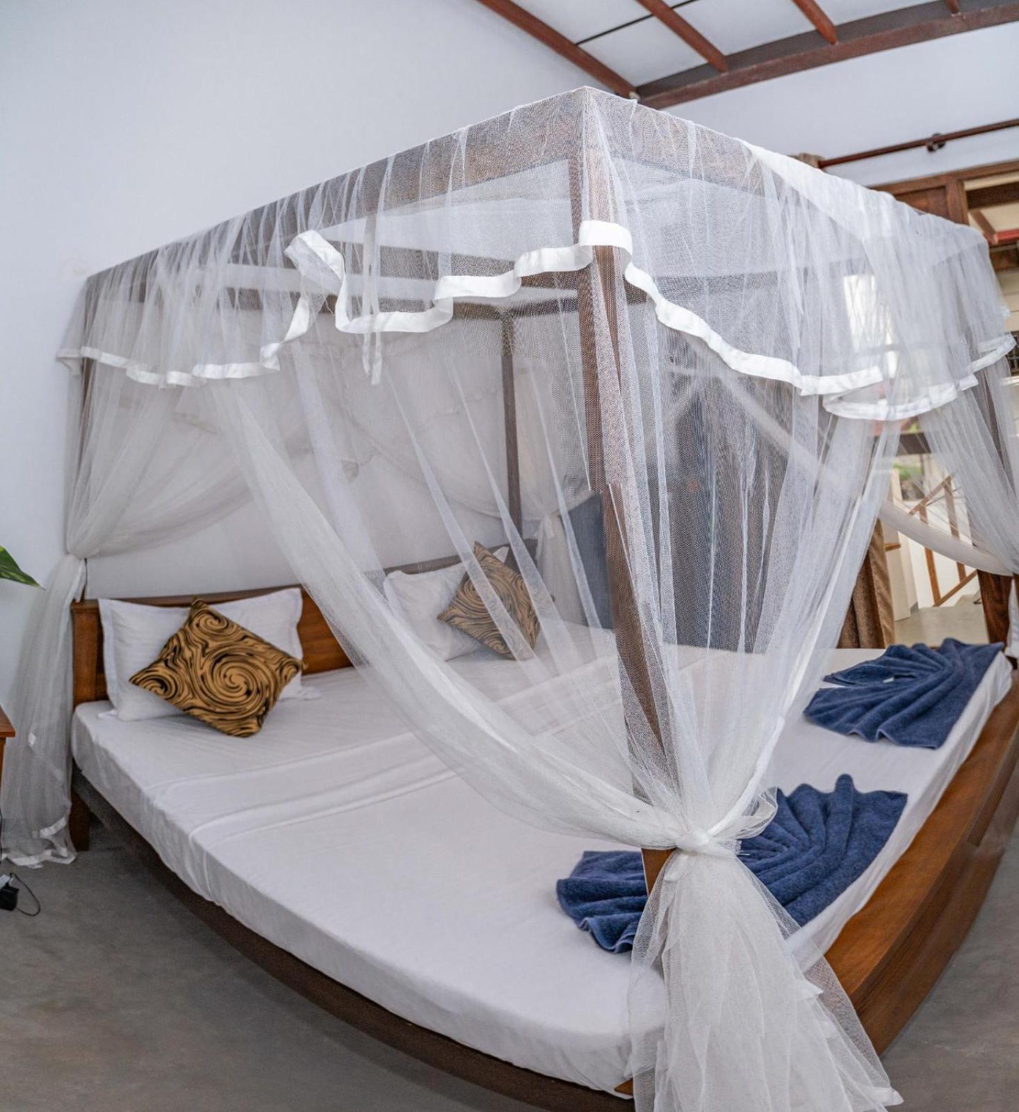 Bed and Breakfast Cosynsurf Matara Zewnętrze zdjęcie