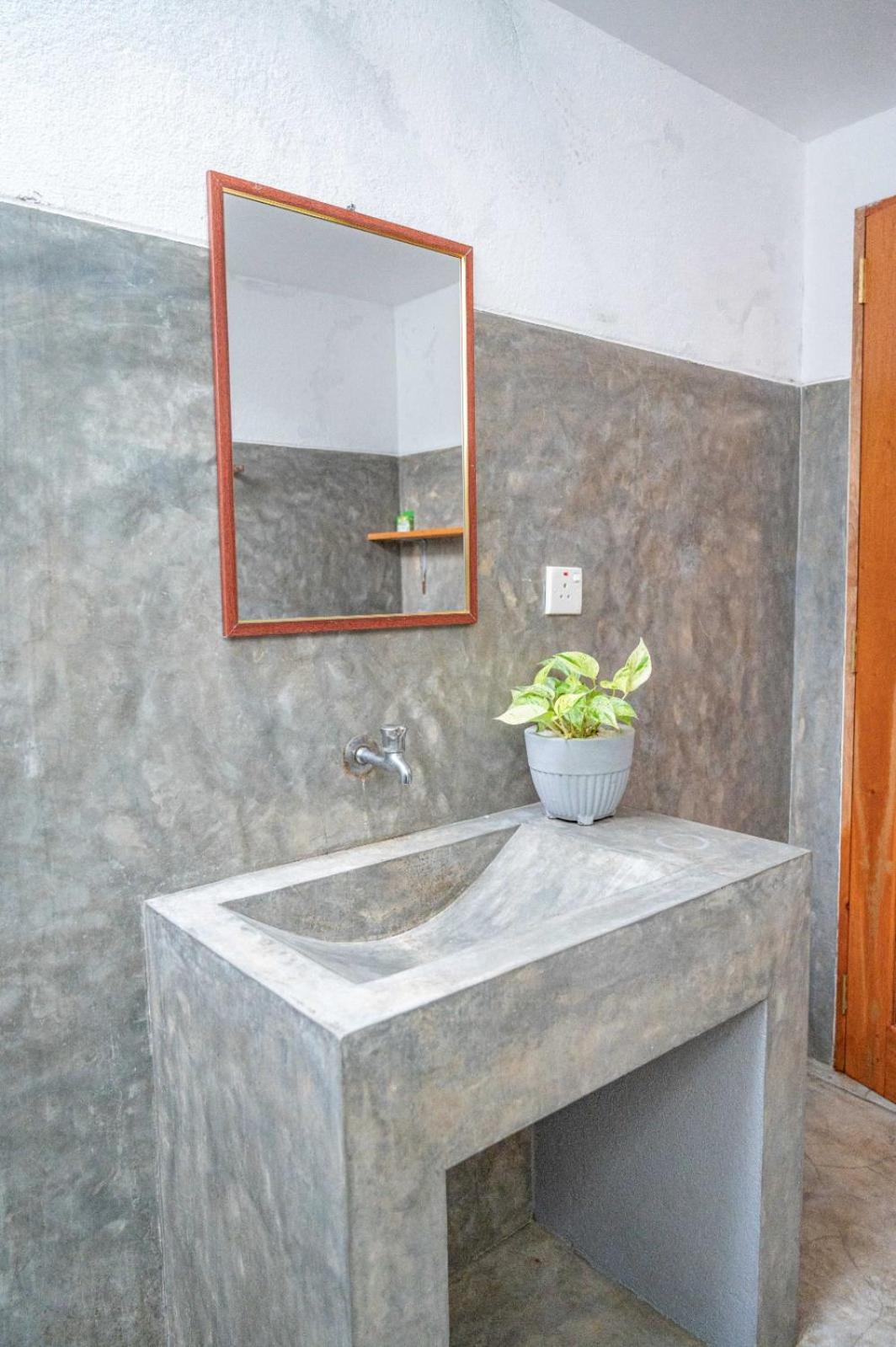Bed and Breakfast Cosynsurf Matara Zewnętrze zdjęcie