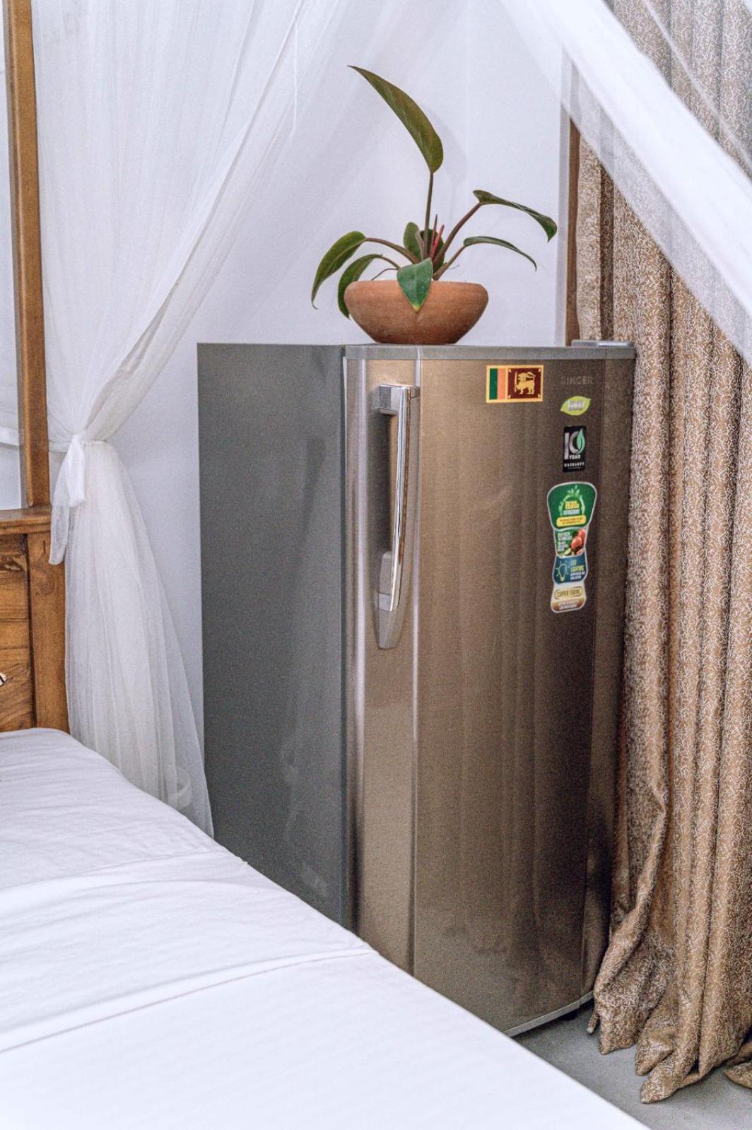 Bed and Breakfast Cosynsurf Matara Zewnętrze zdjęcie
